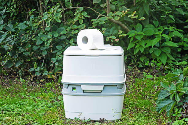 Best Portable bathroom rental  in Harrington, DE