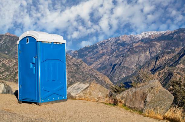 Best Porta potty delivery and setup  in Harrington, DE