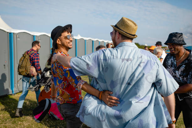 Best Handicap porta potty rental  in Harrington, DE