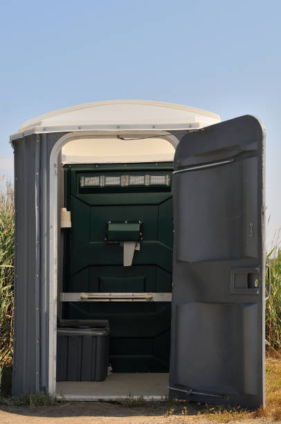 Porta potty rental for festivals in Harrington, DE