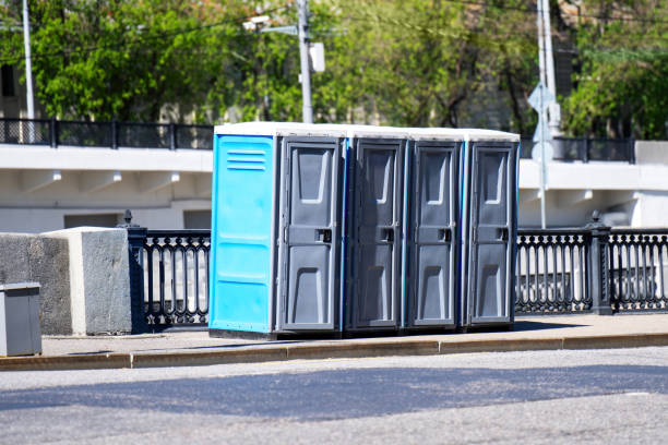 Best Porta potty delivery and setup  in Harrington, DE