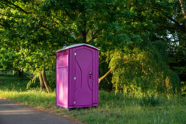 Trusted Harrington, DE porta potty rental Experts