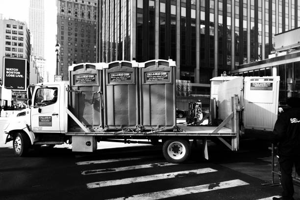 Best Affordable portable toilet rental  in Harrington, DE