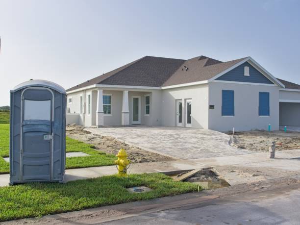 Best Porta potty rental for parties  in Harrington, DE